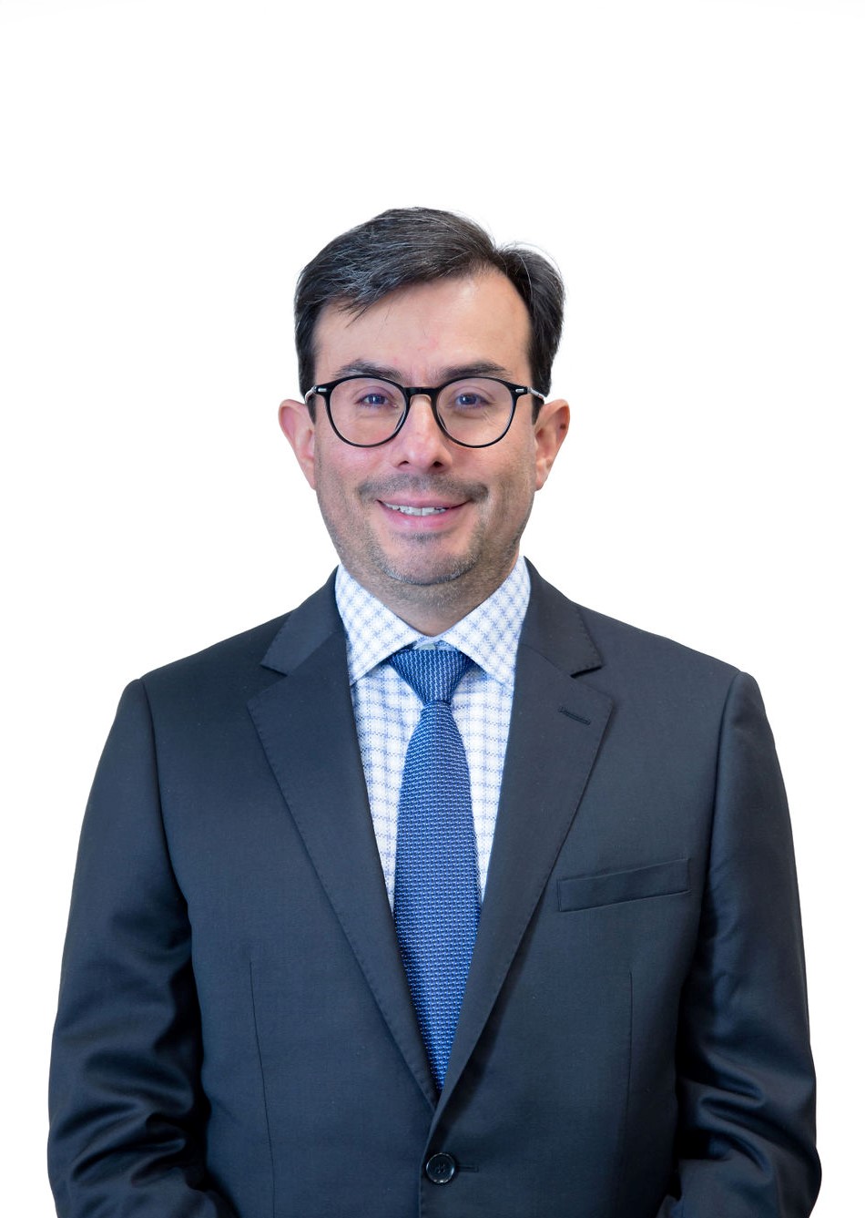 Diego Roa, CPA, CA